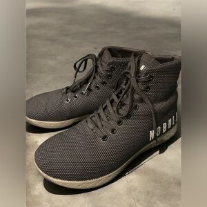 No Bull High-top trainer Unisex